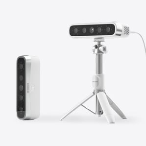 Scanner Facial